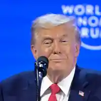 Тръмп шокира с изказване за Гренландия в Давос!