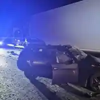 Тираджия уби 9-годишно дете в шокираща катастрофа в Прохода!