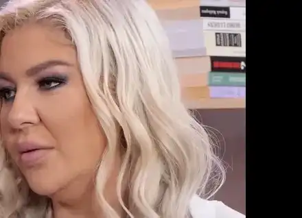 ТЪРСИ СЕ! Има ли някой, с когото Андреа да не е скарана?!