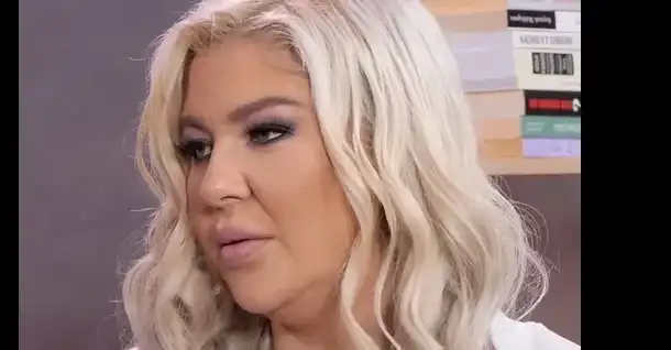 ТЪРСИ СЕ! Има ли някой, с когото Андреа да не е скарана?!