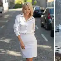 Скандал! Плеймейтката Жанета Осипова иска две деца!