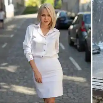 Скандал! Плеймейтката Жанета Осипова иска две деца!