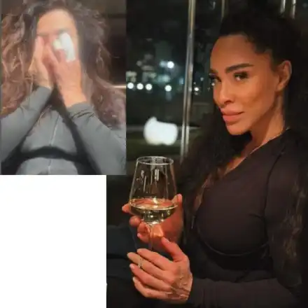 Шок! Маги Сидерова загуби пръст след нападение от питбула си!