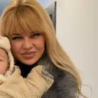 Шок! Майката на Натали Трифонова показа внучето – вижте как изглежда!