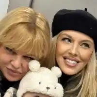 Шок! Майката на Натали Трифонова показа внучето – вижте как изглежда!