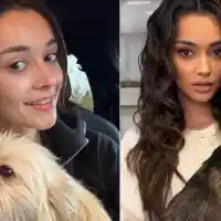 Шок! Валерия Георгиева спи сама, къде е Ваньо?