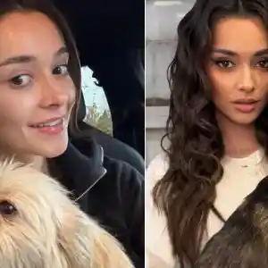 Шок! Валерия Георгиева спи сама, къде е Ваньо?