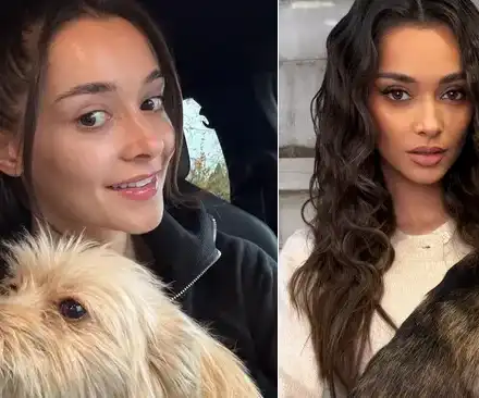 Шок! Валерия Георгиева спи сама, къде е Ваньо?