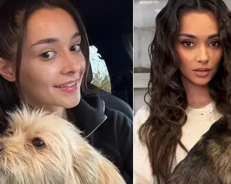 Шок! Валерия Георгиева спи сама, къде е Ваньо?