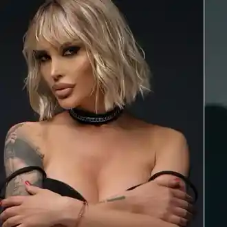 Ваня се завръща с нова песен: Мода, музика и тайни! 