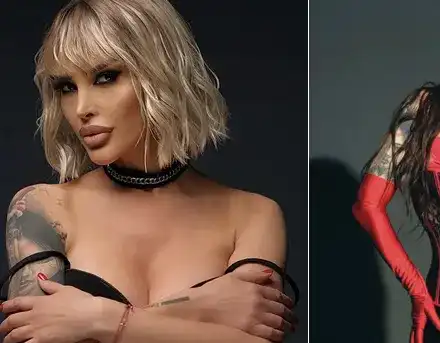 Ваня се завръща с нова песен: Мода, музика и тайни! 