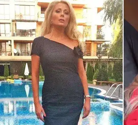 Венета Райкова шокира с тайни за менопауза и магии!