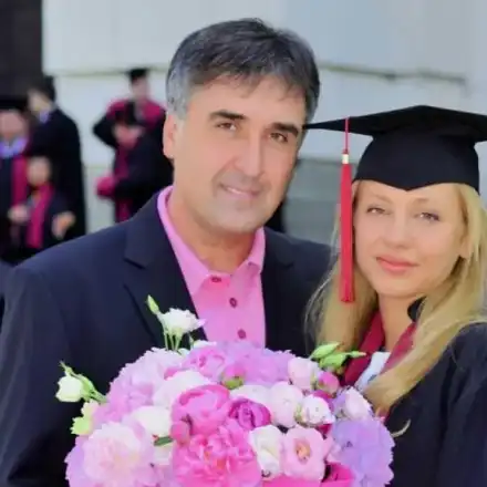 Шок! Веселин Маринов разкри как върна дъщеря си у дома!