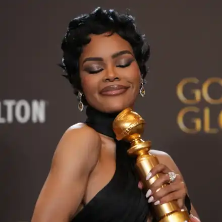 Златните глобуси 2026: Блясък и скандали на червения килим!