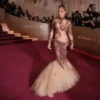 Златните глобуси 2026: Блясък и скандали на червения килим!