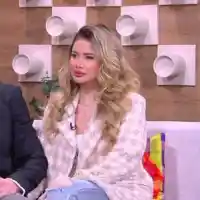 Виктор ПОПАРИ Дениз: Искам бебе от Кристина