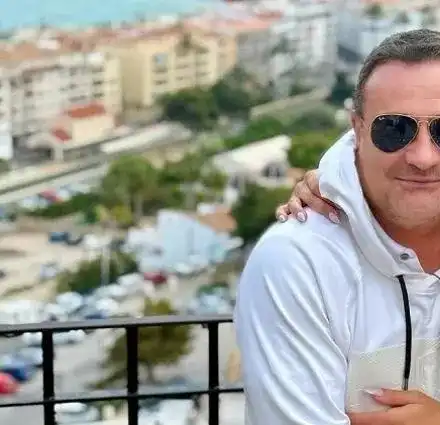 Виктория Кузманова: Годежен пръстен от Димитър Рачков?!