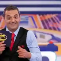 Водещият на "Семейни войни" не станал три дни и нощи от трапезата