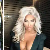 Андреа празнува с моторна разходка в Малта - шокиращи детайли!