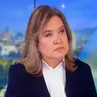 Всички са в потрес: Киселова, това ти ли си?