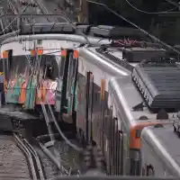 Шокираща катастрофа в Барселона: Два инцидента за два дни!