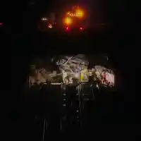 Шокираща катастрофа в Барселона: Два инцидента за два дни!