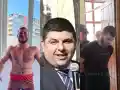 ВЪЗМЕЗДИЕ! Любимата бургаска мутра на Иво Мирчев - Антон Иванов най-накрая с белезници зад решетките