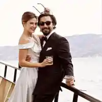 Шок! Мъжът на Алина Боз в затвора за наркотрафик!