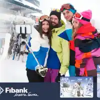 Шокиращ скандал: Fibank в центъра на Световната купа по сноуборд в Банско!