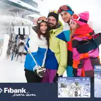 Шокиращ скандал: Fibank в центъра на Световната купа по сноуборд в Банско!