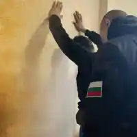 Заловеният с дрога син на Бобоков свестяван от полицаи 