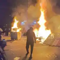 Заловеният с дрога син на Бобоков свестяван от полицаи 