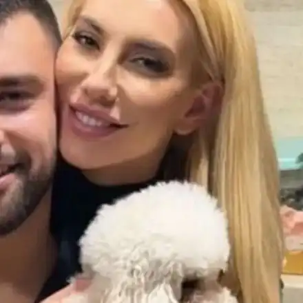 Започна се!! Кака Маги Томова ще води „малкия“ Калоянчо в чужбина - на свои разноски! (още подробности)