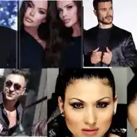 Чалга звездите в тайна почивка: Къде изчезнаха през януари?