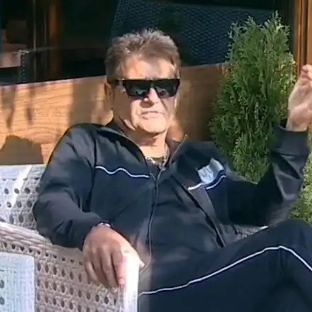 Здравко от 'Ритон' с шокираща новина: Проходи с патерици!