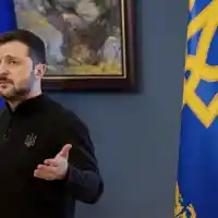 Зеленски призовава Европа за създаване за обща армия от 3 млн. души в отпор на Русия