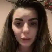 Звезда от Хелс Китчън пребита от гаджето си (СНИМКИ)