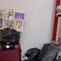 Звезда от Хелс Китчън пребита от гаджето си (СНИМКИ)