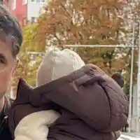 Звездни бебета носят радост през 2025 г. (СНИМКИ)