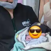 Звездни бебета носят радост през 2025 г. (СНИМКИ)