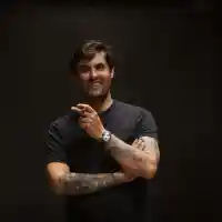 10 неща, които не знаете за Мартин Макариев