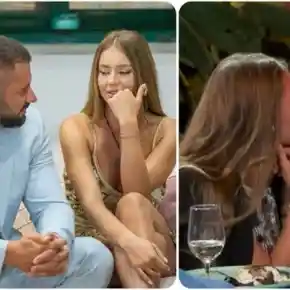 18+!! Ергенката и чалгарка Киара лъсна по голи ц*ци в мрежата! (на всичко е готова за лайкове, милата – ВИЖ ТУК)