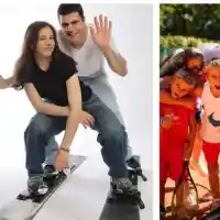 Шокиращият живот на Тервел Замфиров: 7 братя и сестри и олимпийски медал!