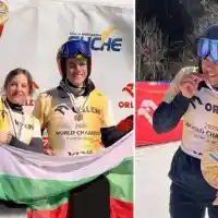 Шокиращият живот на Тервел Замфиров: 7 братя и сестри и олимпийски медал!