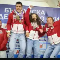 Шокиращият живот на Тервел Замфиров: 7 братя и сестри и олимпийски медал!