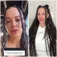 Шок! Ергенката Анна-Мария копира Валерия и остави всички в недоумение!