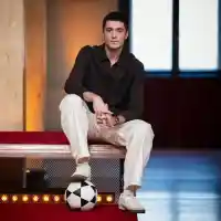 Актьорът Даниел Върбанов: С Александра подготвяме сватбата