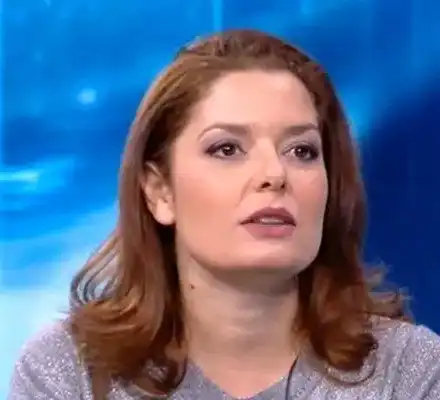 Шок! Алекс Сърчаджиева и Филип Буков на път към сватба?