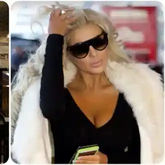 Андреа избухна с ЖЕСТОКИ нападки към гаджето на Кубрат Пулев