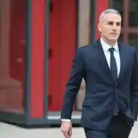 Шокираща тайна: Андрей Гюров – от строежите до премиерския пост!